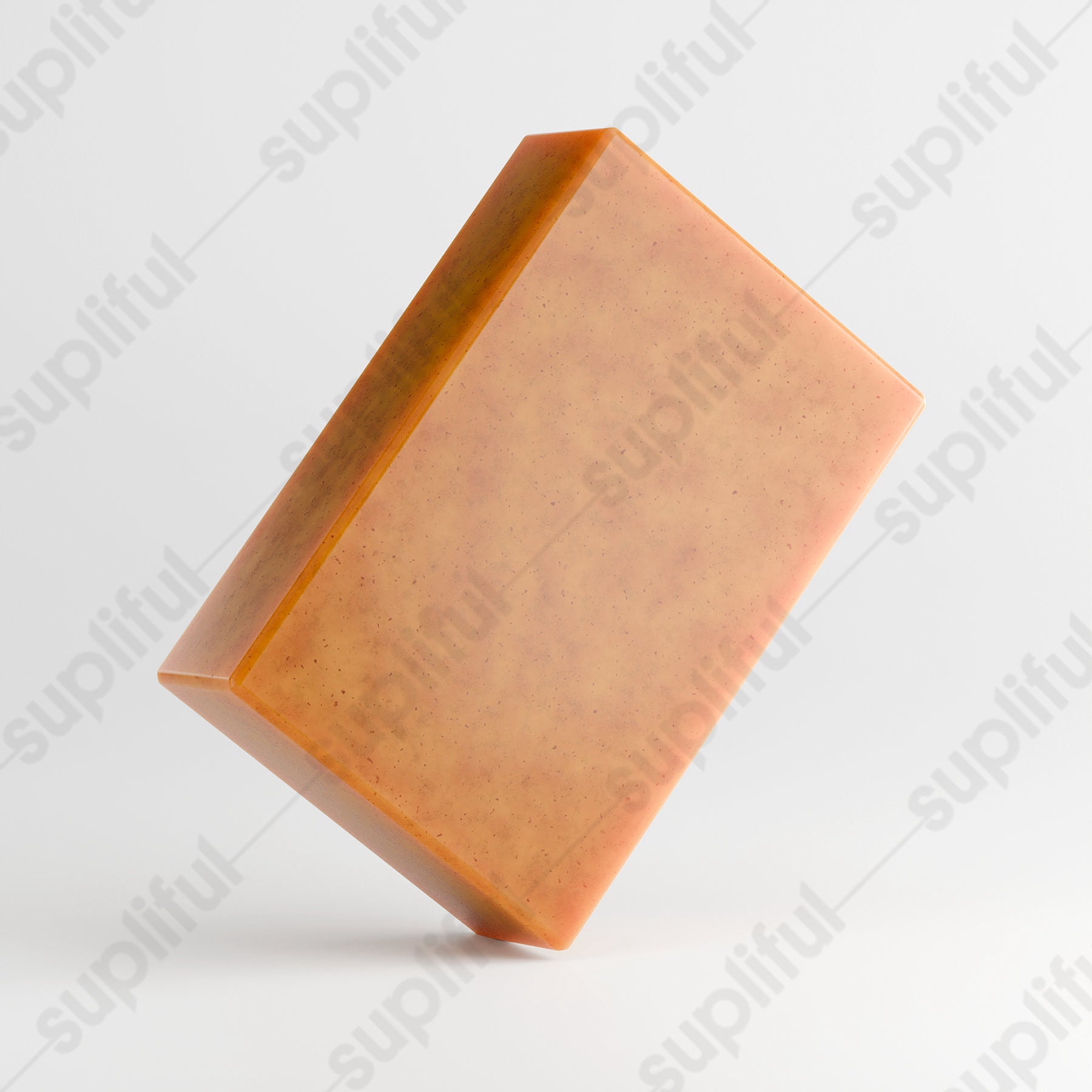 Kojic Acid & Turmeric Soap