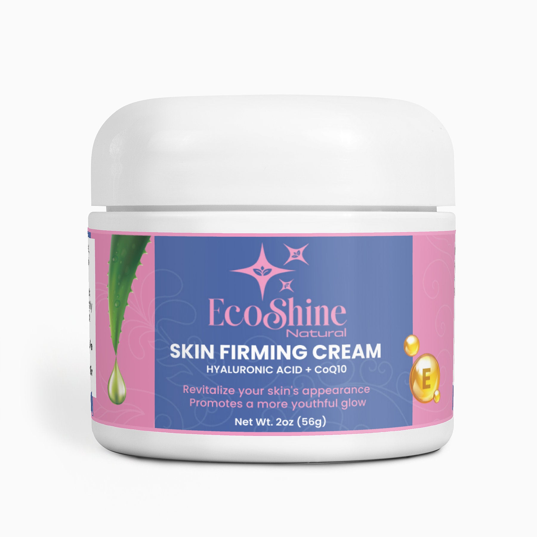 Skin Firming Cream