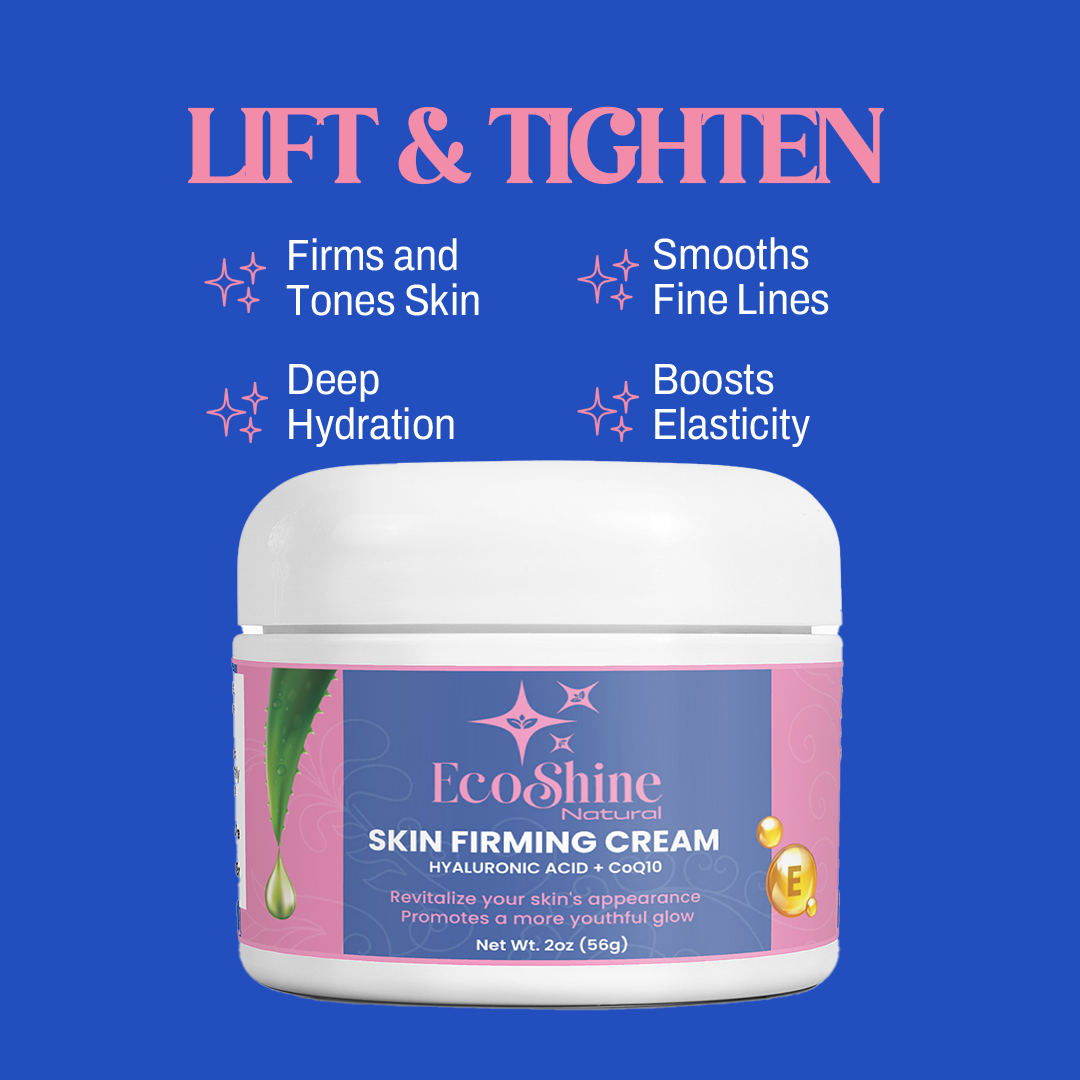 Skin Firming Cream