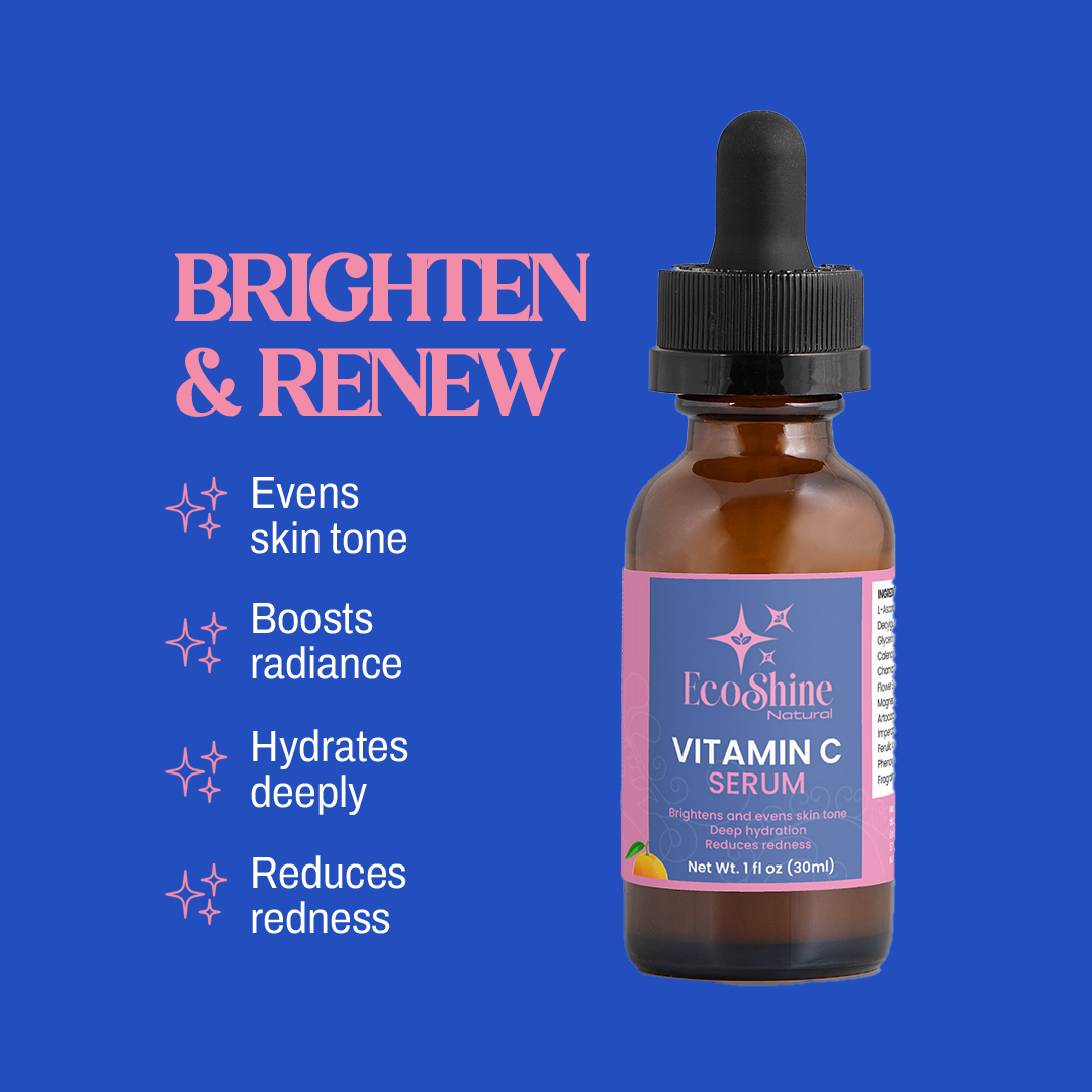 Vitamin C Serum